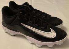 Nike Alpha Huarache Elite 2 Low Black for Sale | Authenticity