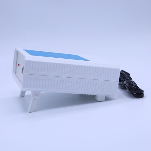 Smagnetizzatore compatto versione migliorata strumento riparazione orologio smagnetizzazione - Foto 5 di 6