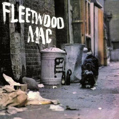Fleetwood Mac ‎- Peter Green's Fleetwood Mac LP - Vinyl Album SEALED NEW RECORD