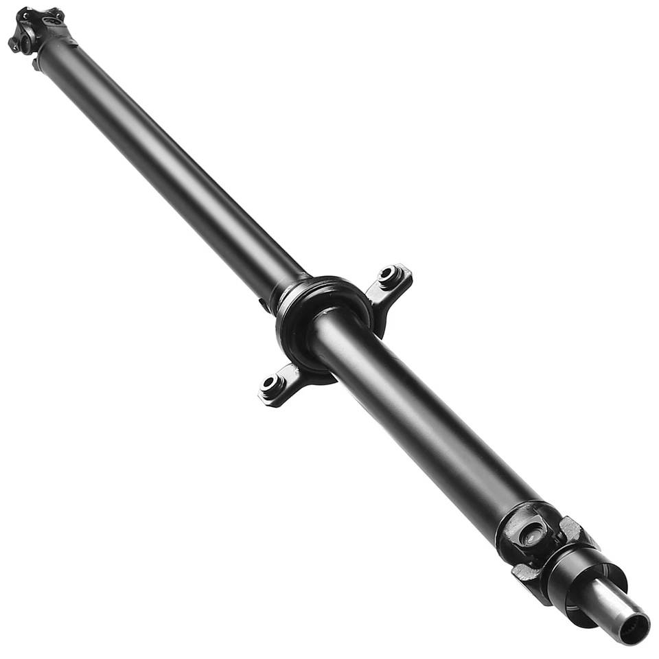 Rear Driveshaft Assembly for Subaru Outback 2005-2009 2.5L w/ 4 Speed Trans. AWD - Image 2 of 4