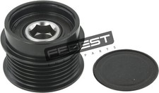 Alternator Pulley For TOYOTA C-HR (TUP) ZGX10 Crankshaft Pulleys