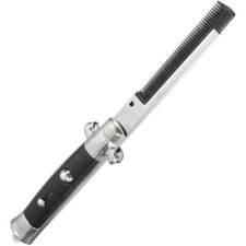 Switch Blade Comb Flip Comb Fold Comb