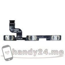 Power Flex for Xiaomi Redmi Note 5A Volume Button Flex Cable On Off