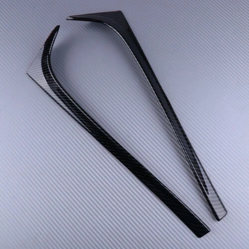 Carbon Heckspoiler zum Auto-Tuning