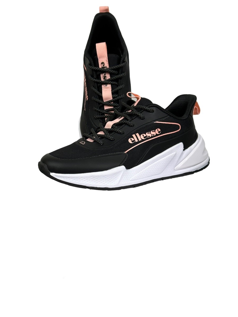 Ellesse Brand Ellesse High Top Sneakers Ellesse Calcio Platform