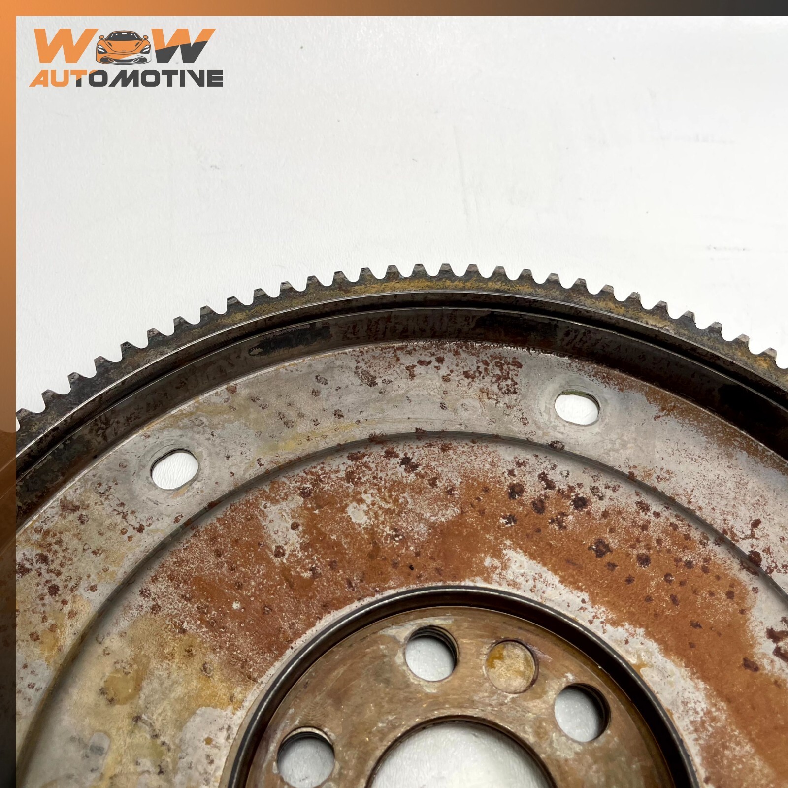 2016 BMW F22 M235i OEM 20k Automatic Flywheel for sale online | eBay 