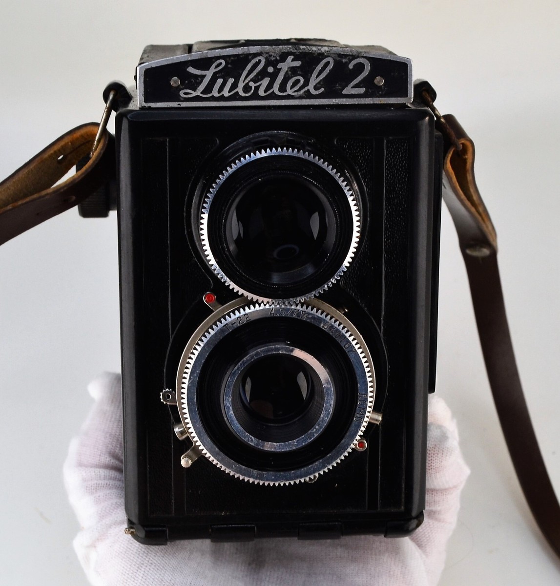 ★Awaaaaa★ロモ LOMO LUBITEL 2 ロシア製 #242 EXPORT EDITION! SOVIET USSR 