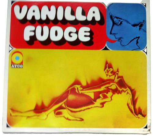 GOOD FIND* FUDGE TUNNEL CAKE CD OOP 1992 | eBay