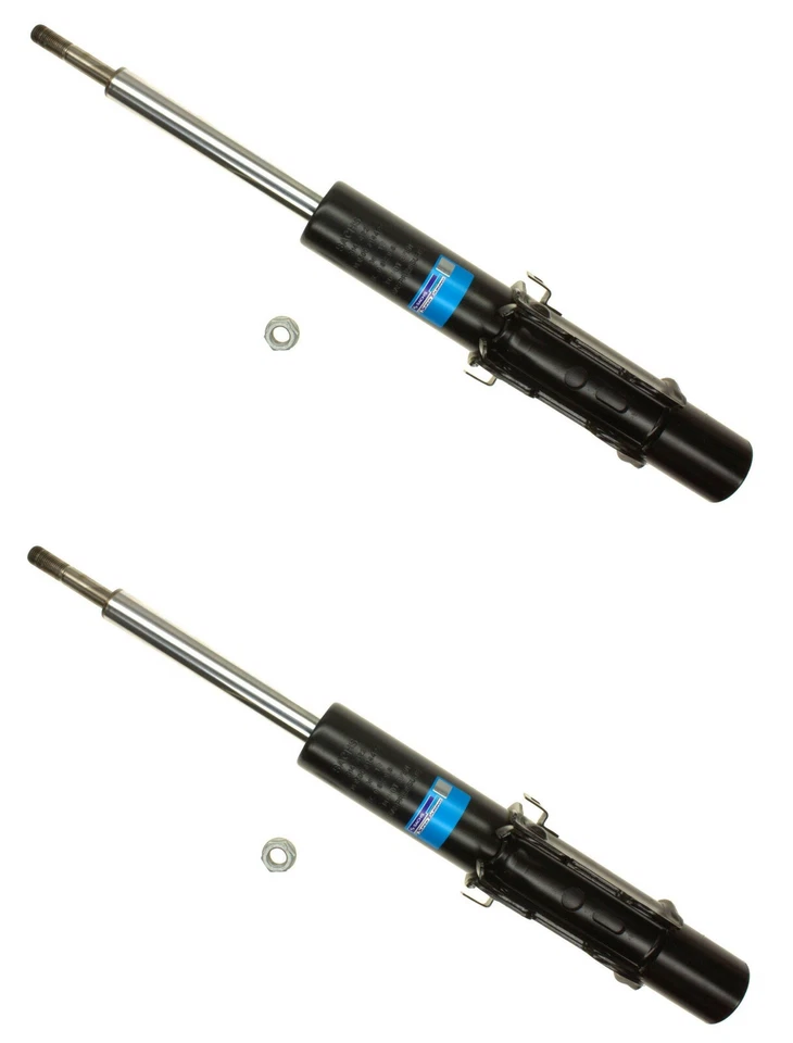 Amortiguadores delanteros SACHS tracción trasera 2 puntales para Sprinter SUSPENSIÓN ESTÁNDAR / RUEDAS INDIVIDUALES Foto 3 de 4