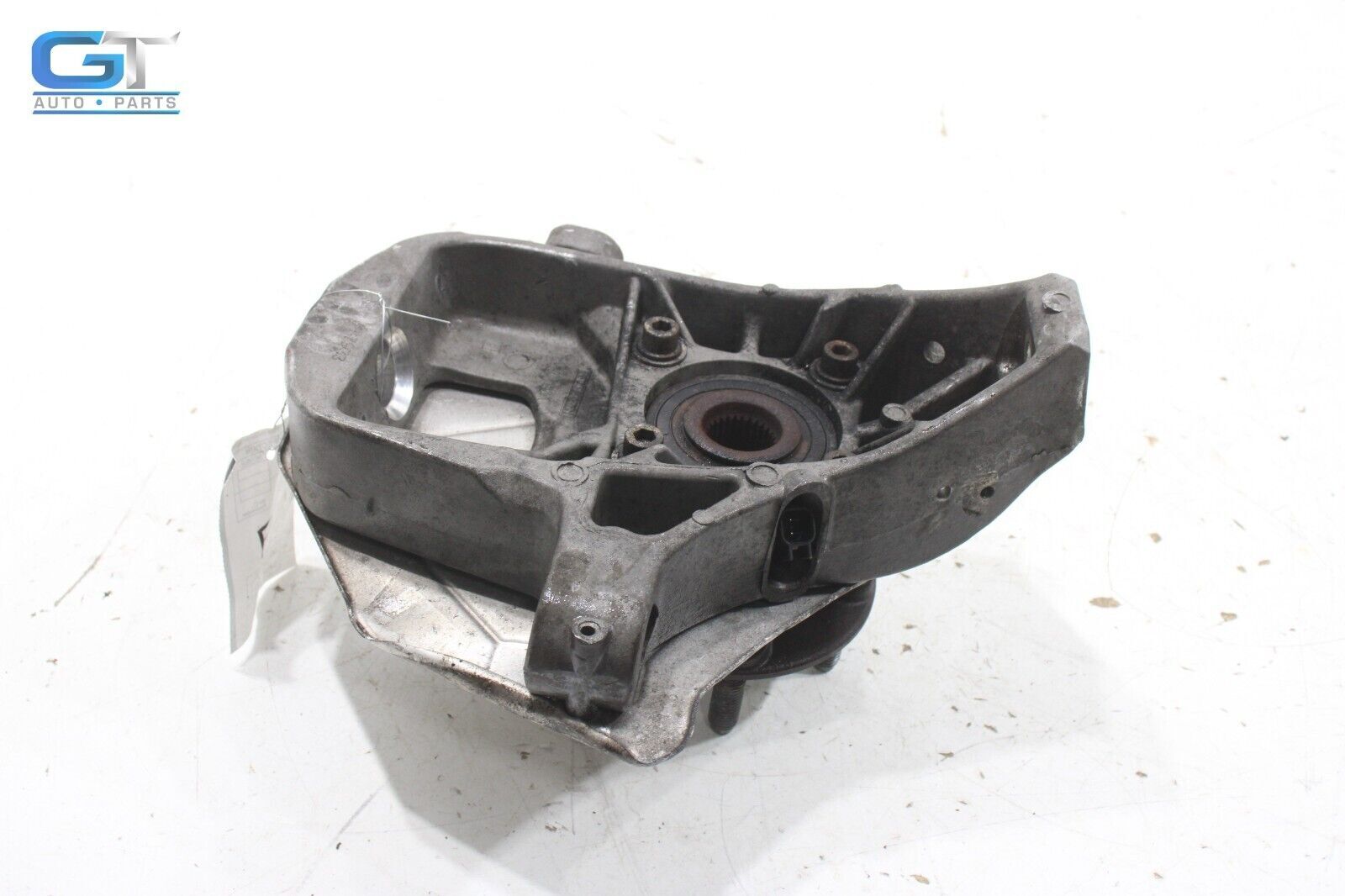 2007 - 2010 ASTON MARTIN V8 VANTAGE FRONT LEFT SIDE SPINDLE KNUCKLE HUB OEM