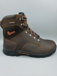 danner comfort system