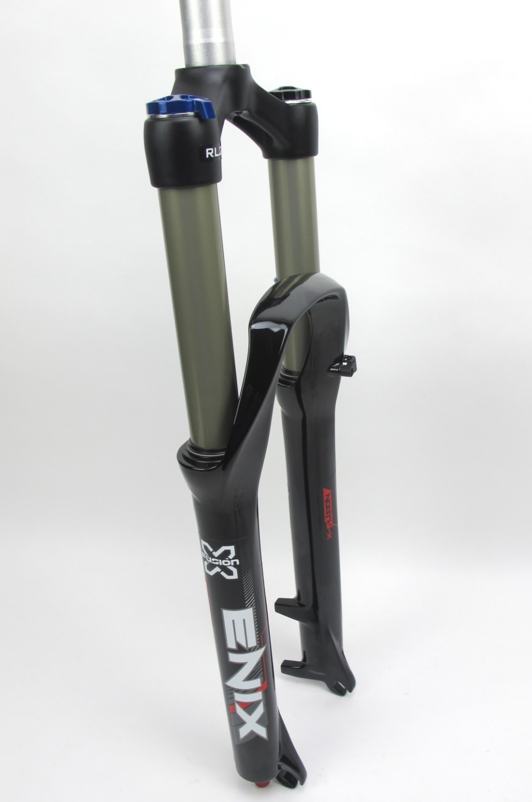 new mtb fork