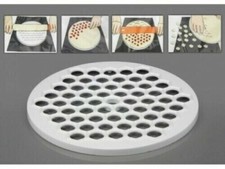 Teigform für 61 Maultaschen Pelmeni Ravioli Manti kalibi Teigtaschen NEU OVP