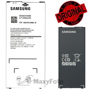 Аккумулятор eb ba510abe