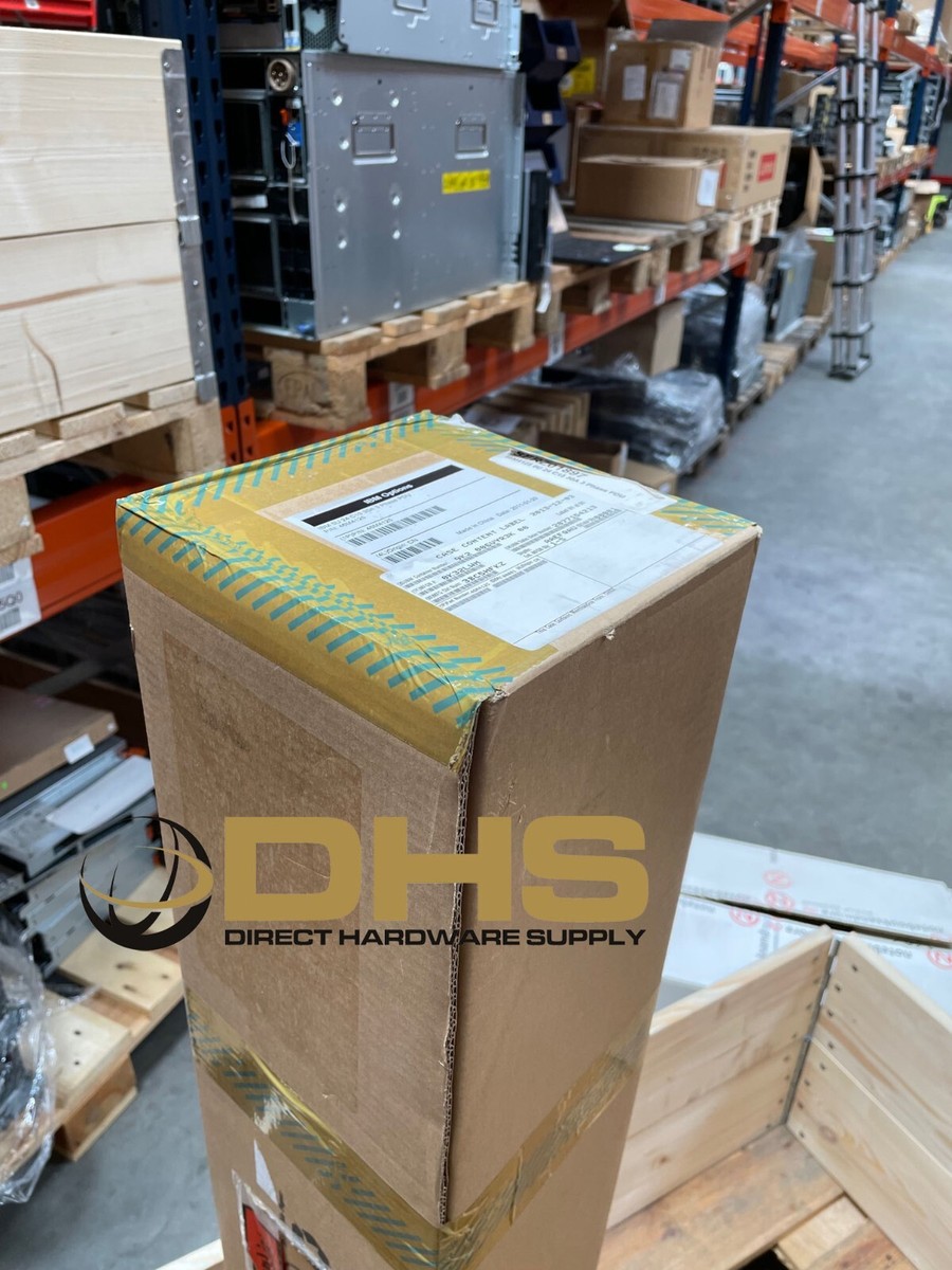 IBM 0U 24 C13 30A 3 Phase PDU - 46M4125 46M4127 81Y2345 | eBay