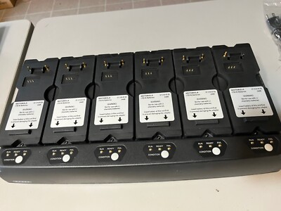 Cadex, Electronics, 6 Battery Charging/Conditioning, CADEX UCC6