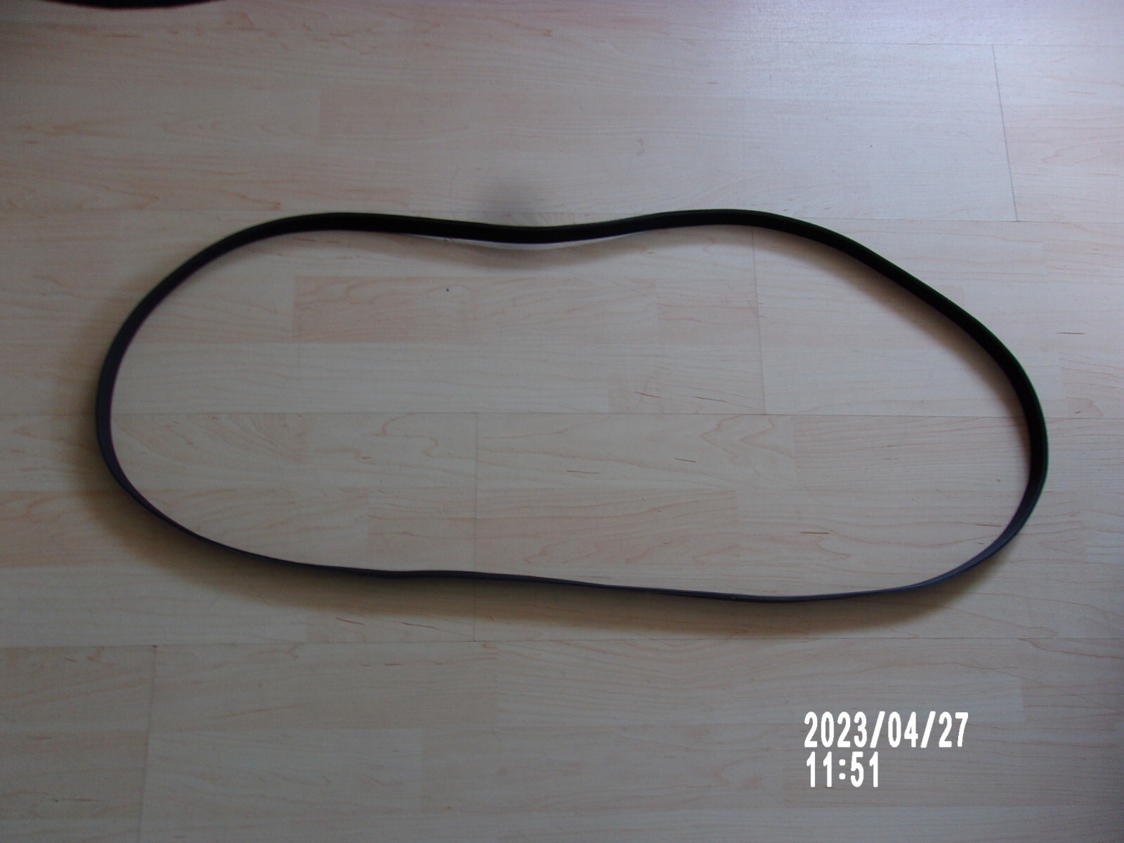 Keilriemen optibeltRB PJ 1965 GEBRAUCHT eBay