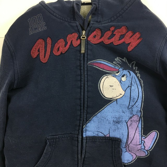 eeyore sweatshirt womens