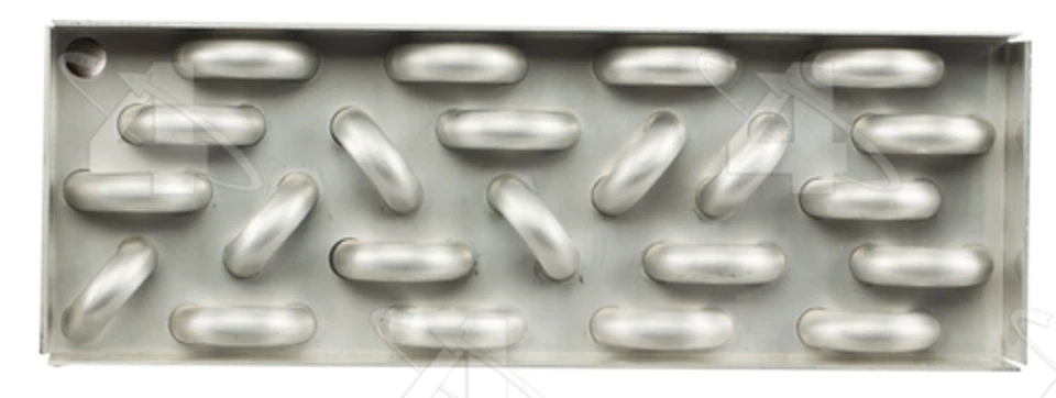 Evaporador Four Seasons 54785 nuevo Foto 3 de 4