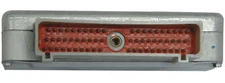 Engine Control Module (ECM)-Auto Trans Cardone 78-6098 Reman