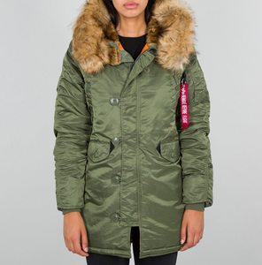alpha industries n3b vf