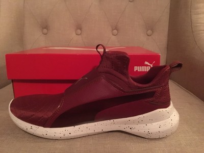 puma fierce knit
