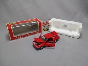 Yonezawa Toys Diapet Subaru R2 Ref 195 No Dinky No Tekno No Solido No Norev