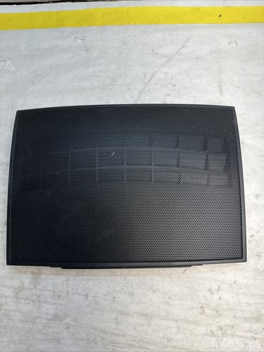 Bentley Continental GT 2005-2011 Upper Vent grille Photo - $55