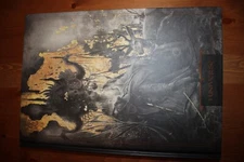 Shadows of Esteren Book 1: Universe Kickstarter Special Edition - Studio Agate