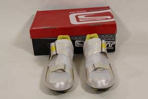 scott triathlon shoes
