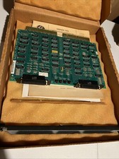GE/Fanuc IC600CB503 I/O Control Bd IC600CB503L New Old Stock