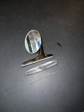 1960s - 1970s Outside Door Mirror Rat Rod Jc Whitney Gm Ford Mopar Amc 1960s - 1970s Outside Door Mirror Rat Rod Jc Whitney Gm Ford Mopar Amc