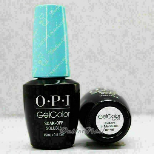 240 COLORI OPI Gel Colore Immergiti LED/UV Scegli il tuo colore smalto gel 0,5 once 100% - Foto 221 di 247