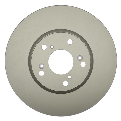 PowerStop Rotor Kit | 2004–2008 Acura TL (SC2298)