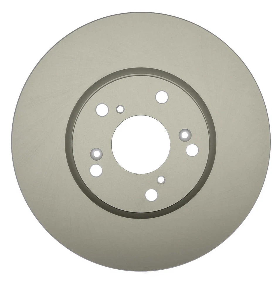 Ротор дискового тормоза подходит для Acura TL RAYBESTOS 2004-2005 годов выпуска - Изображение 3 из 3