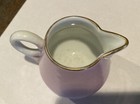 Vintage Twickenham Ferry China Souvenir Small Pitcher — photo 4