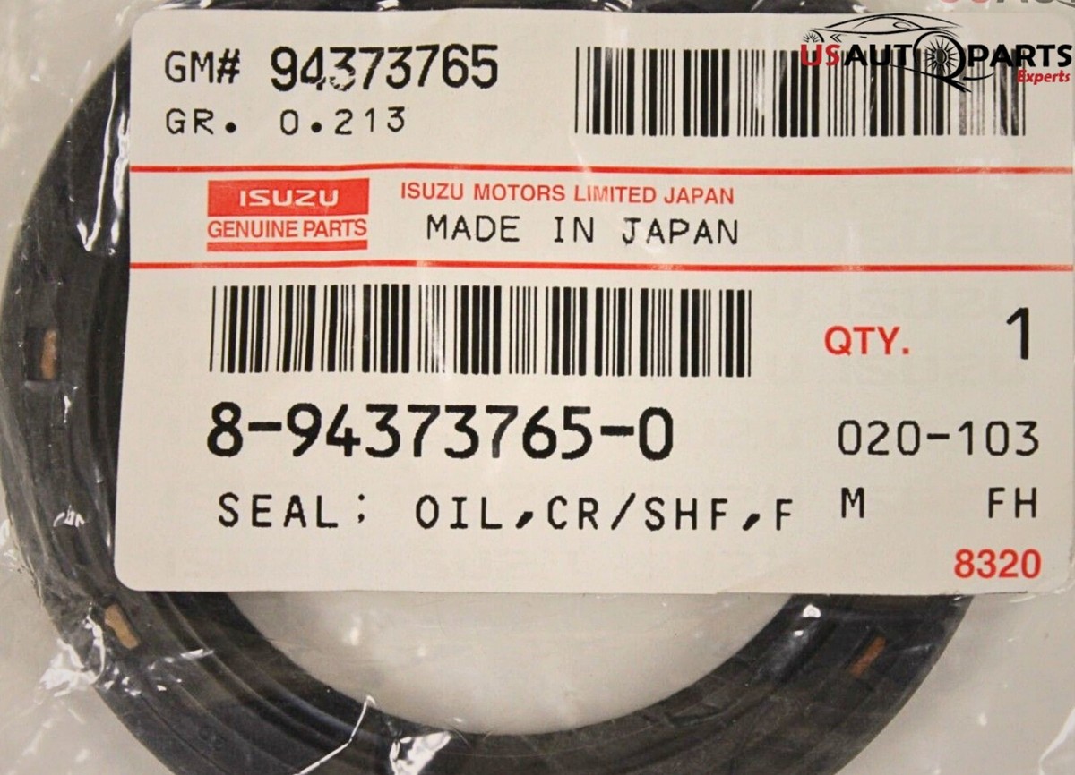 nnn 8-97125600-1 Over Heat Warning Switch 8971256001 Suitable