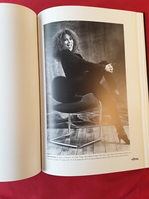 VITRA PERSONALITIES 101 FOTOS BUCH XXL FORMAT RARE | eBay.de