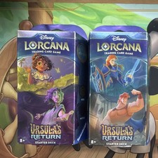 Anna - True-Hearted [Enchanted] #217 Prices | Lorcana Ursula's