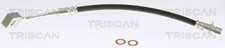 Bremsschlauch TRISCAN 8150 80219 für JEEP CHEROKEE 4 WK WK2 VAN CRD 4x4 FlexFuel