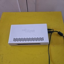 FUJITSU COMPUTERS SIEMENS