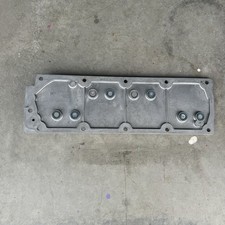 GM Gen IV LS Valley Cover 12598833 OEM Used
