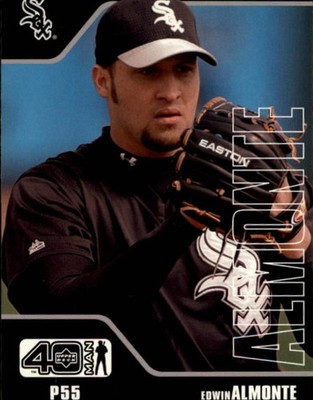 B4956- 2002 Upper Deck 40-Man BB Card #s 419-768 -You Pick- 15+ FREE US SHIP
