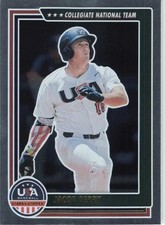 2022 Panini USA Baseball Stars & Stripes Longevity Complete Your Set You Pick 