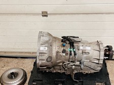 Maserati Ghibli 2017 Automatikgetriebe 8HP70X Benzin 302kW SUN12443