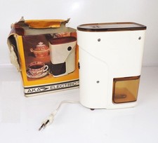 Aka Electric MWM 3 Mahlwerk Mühle DDR Kaffeemühle