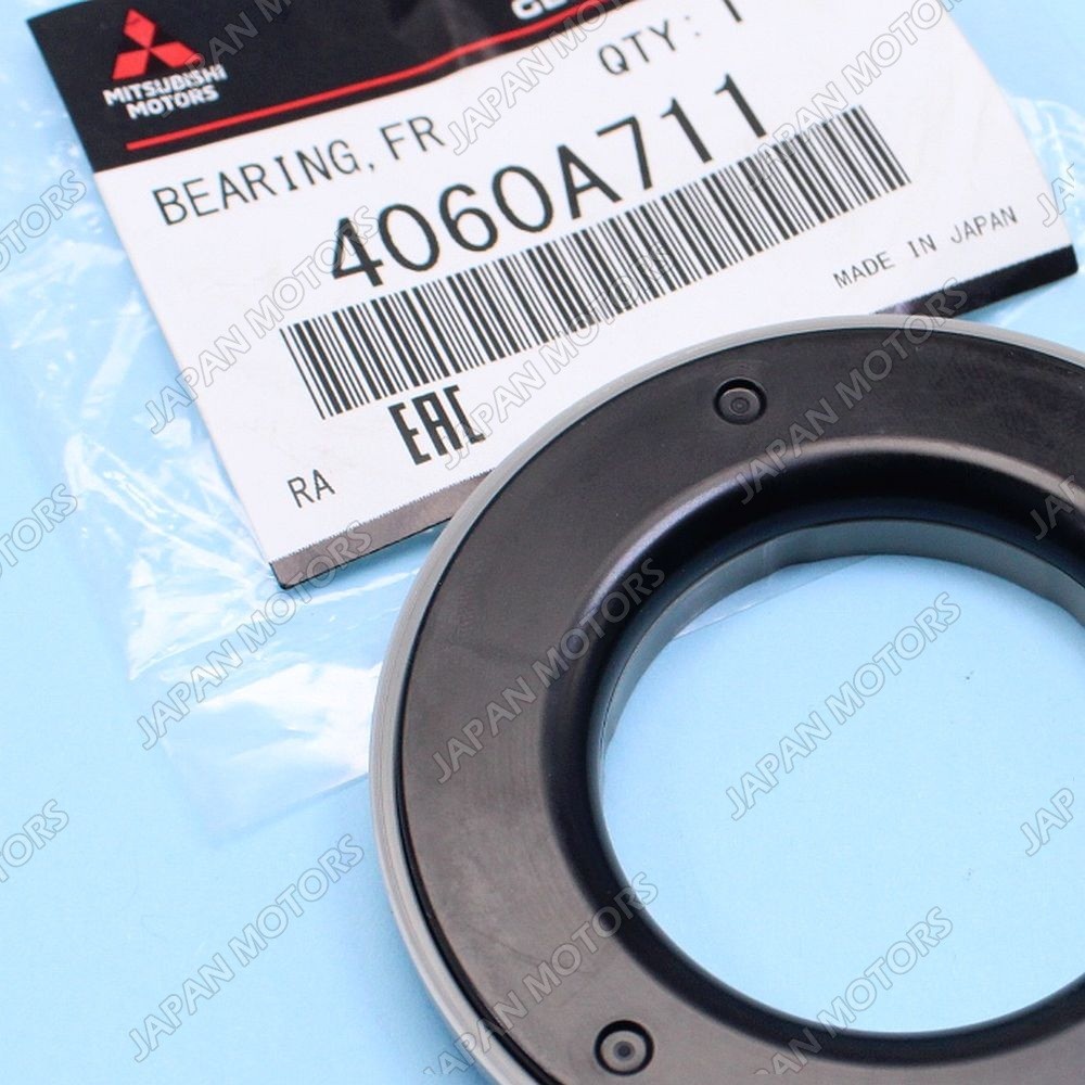 4060A711 OEM Genuine Mitsubishi Outlander Sport Front