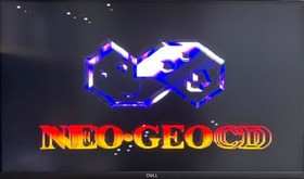 Lot Neo Geo CDZ Console Controller Stick x 2 Controller Pad Cable Adapter Japan