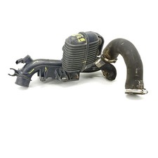 2013 - 2016 Audi A4 A5 2.0l Turbo Engine Intercooler Pressure Pipe W Map Sensor