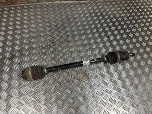 BMW i3 2015 Antriebswelle hinten 7641212 Elektro 125kW DLK4516